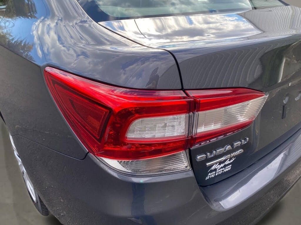 Used 2019 Subaru Impreza 2.0i image 12