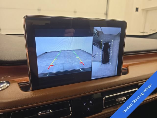 Used 2020 Lincoln Aviator Reserve w/ Equipment Group 202A AWD/4WD image 27