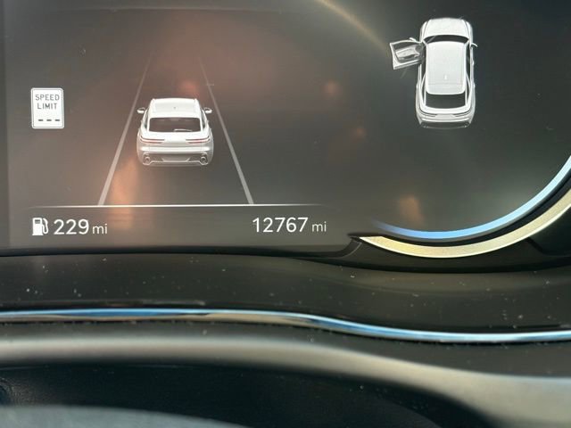 Used 2025 Genesis GV70 2.5T image 12