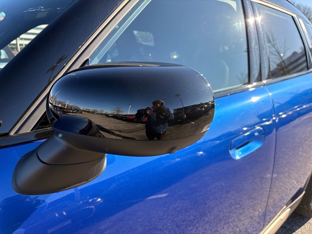 Used 2025 MINI Cooper Countryman S image 10