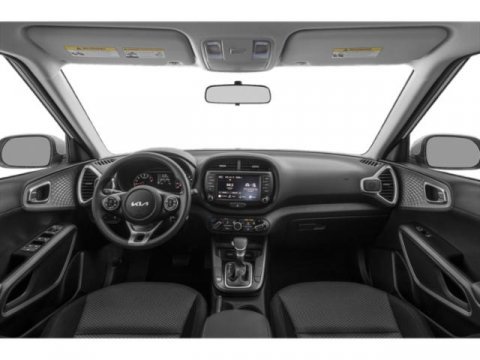 Used 2022 Kia Soul X-Line image 11