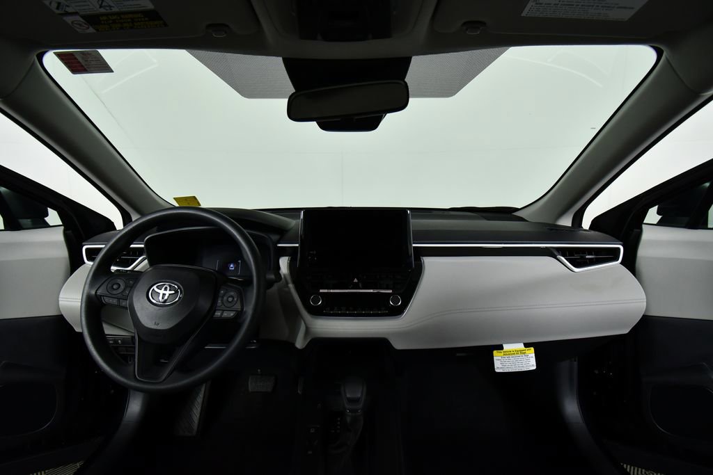 New 2026 Toyota Corolla Cross L image 18