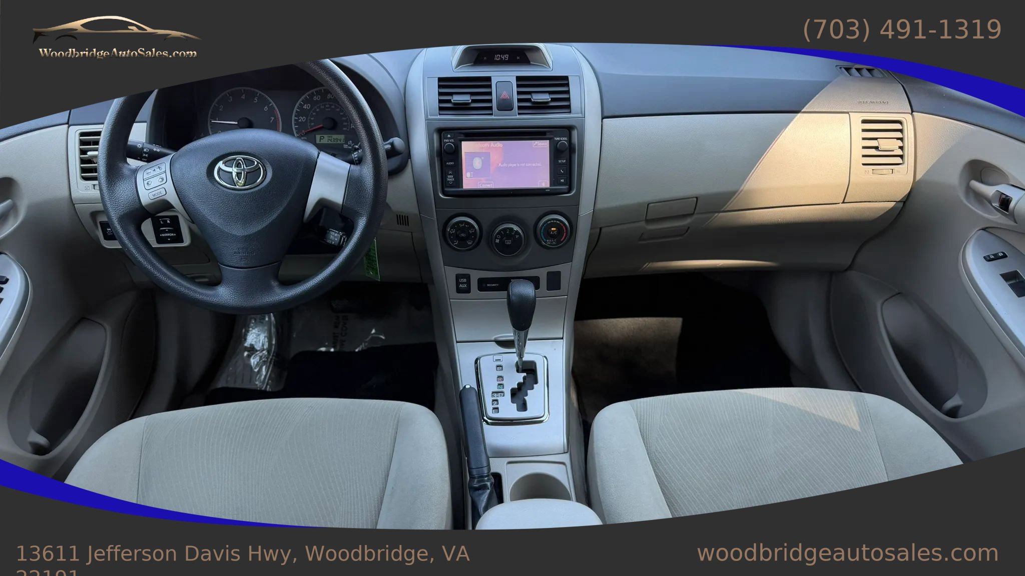 Used 2013 Toyota Corolla LE FWD image 20