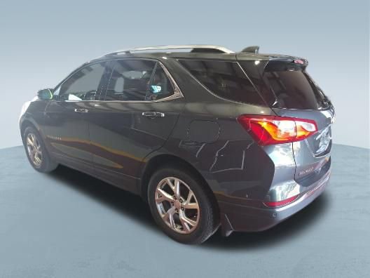 Used 2019 Chevrolet Equinox Premier AWD/4WD image 3