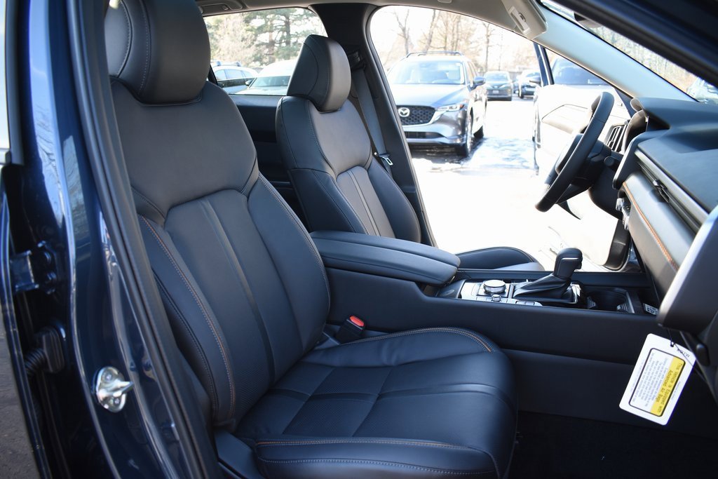 New 2026 MAZDA CX-50 AWD 2.5 Hybrid w/ Weather Package image 31