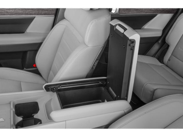 New 2026 Hyundai Santa Fe Limited AWD/4WD image 17