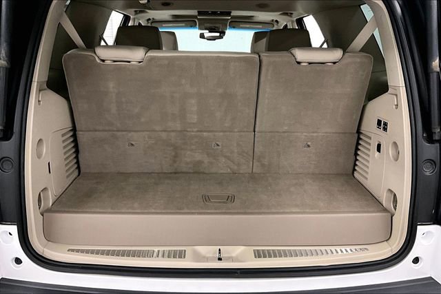 Used 2020 GMC Yukon Denali w/ Open Road Package RWD image 43