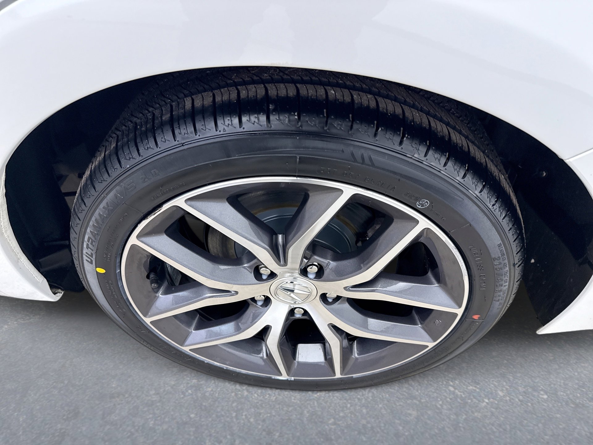 Used 2021 Acura ILX PREMIUM image 21