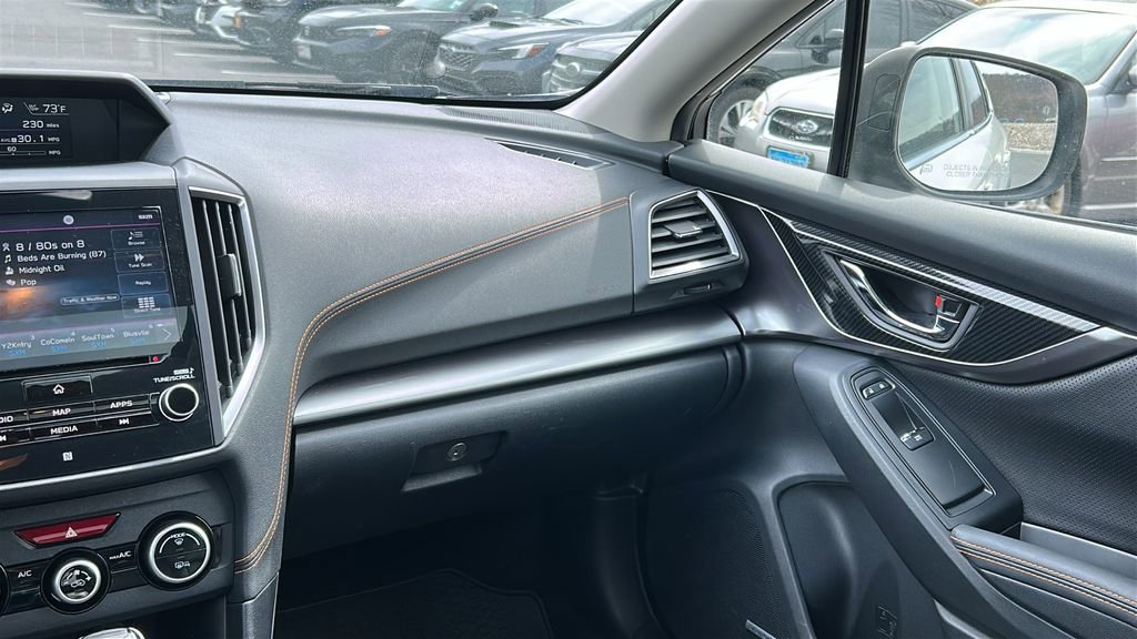 Used 2019 Subaru Crosstrek 2.0i Limited w/ Moonroof Package w/Navigation image 26