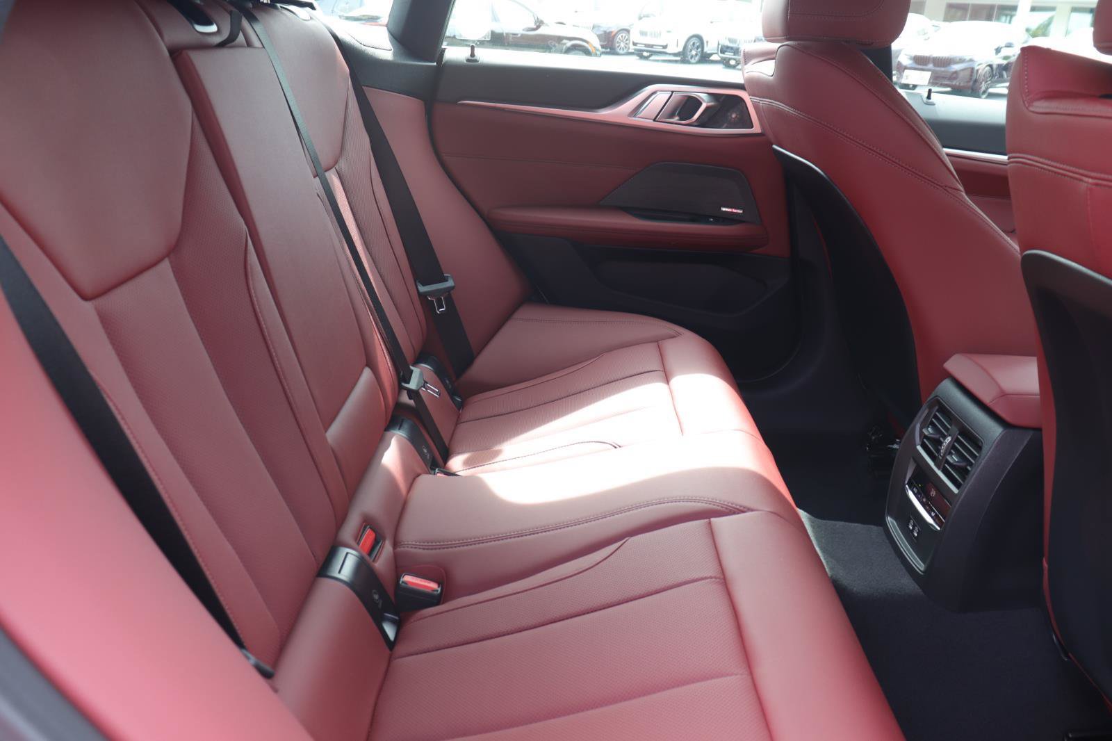 New 2026 BMW 430i w/ M Sport Package RWD image 21