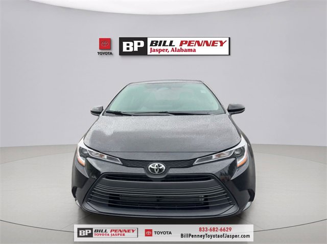 New 2026 Toyota Corolla LE image 8