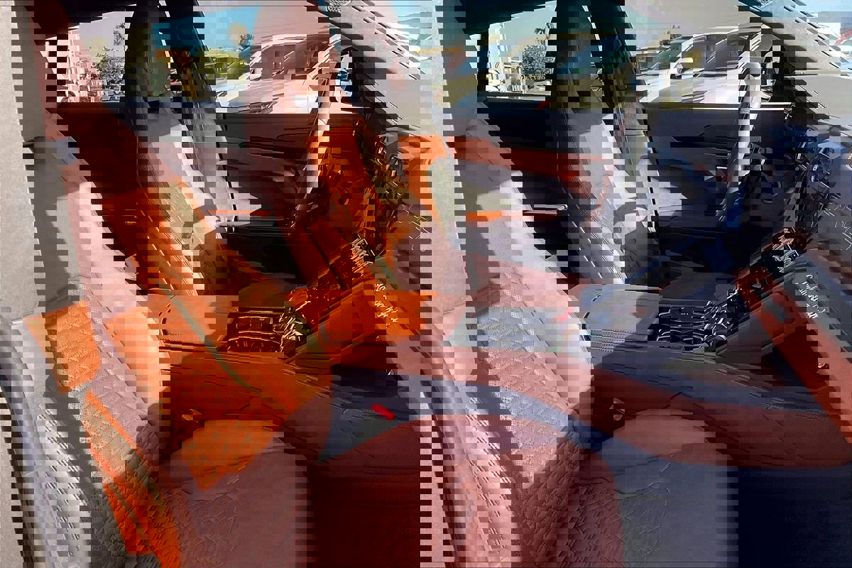 Used 2022 Lamborghini Urus image 15