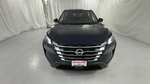 Certified 2026 Nissan Rogue SV w/ Cold Weather Package AWD/4WD image 8