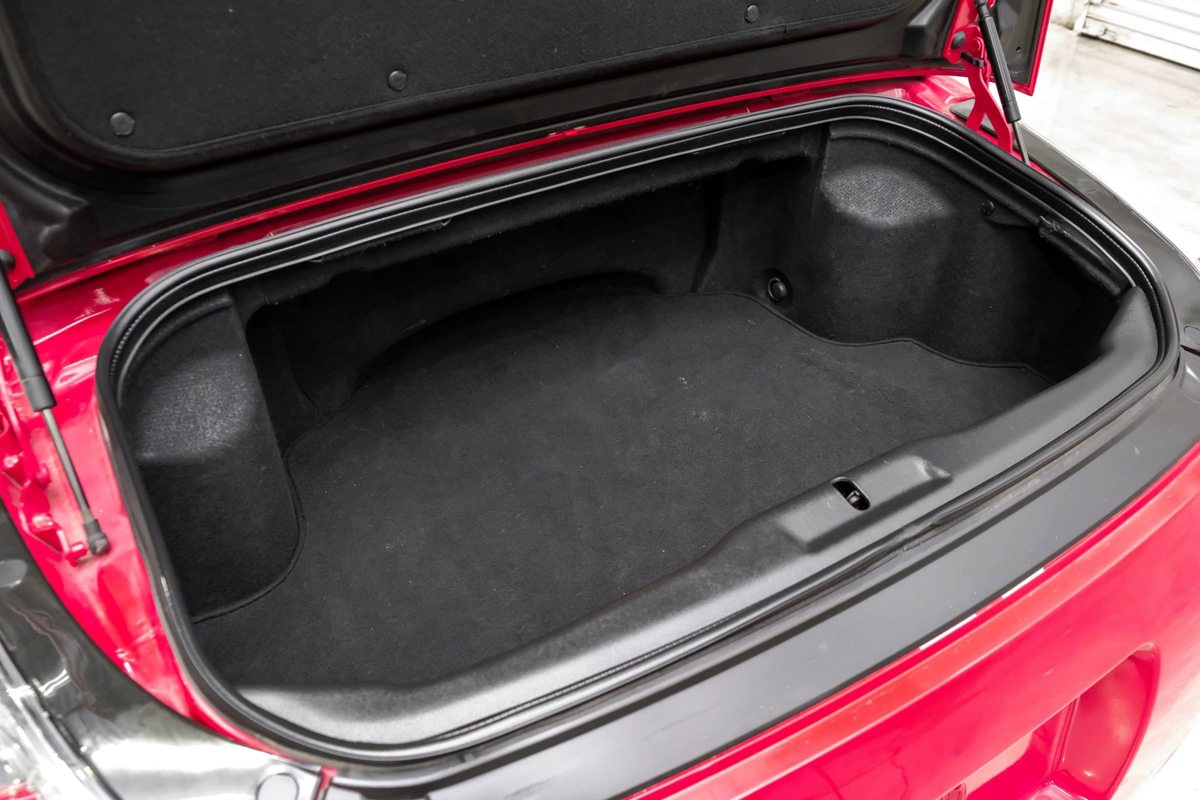 Used 2006 Nissan 350Z Enthusiast image 39