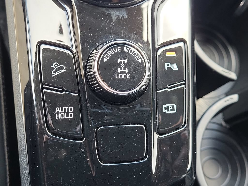 Certified 2024 Kia Sportage EX AWD/4WD image 29