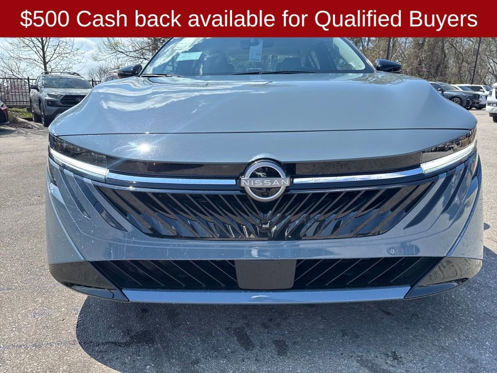 New 2026 Nissan Sentra SL image 33