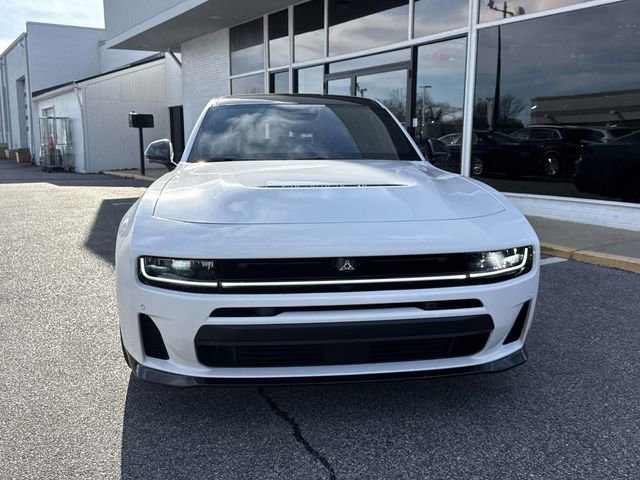 New 2026 Dodge Charger R/T Scat Pack image 4
