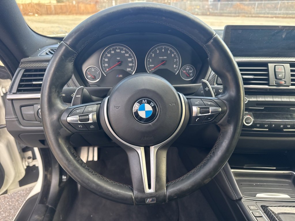Used 2015 BMW M4 Coupe image 31