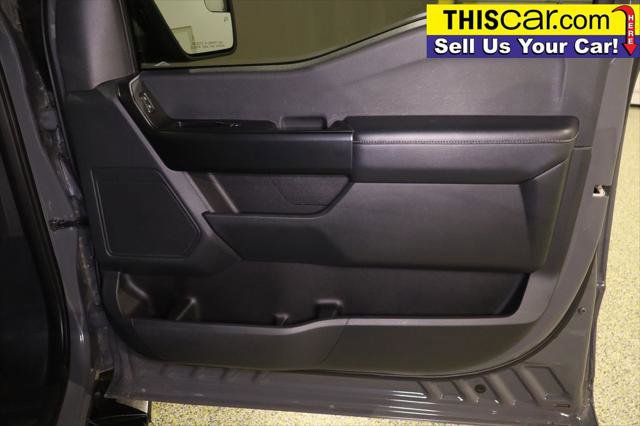 Used 2021 Ford F150 STX w/ STX Appearance Package image 28