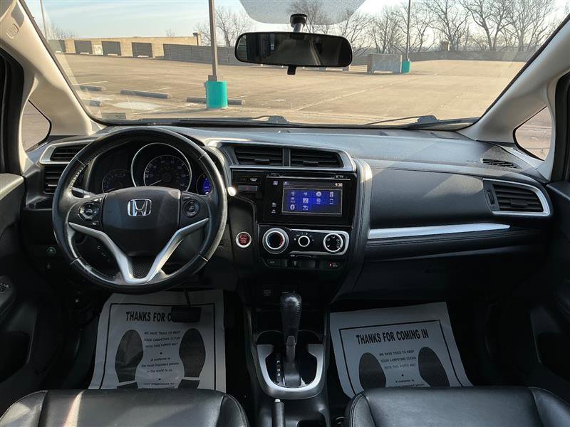 Used 2015 Honda Fit image 36