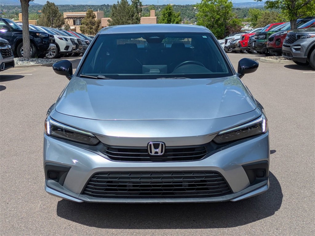 Used 2022 Honda Civic Sport image 9