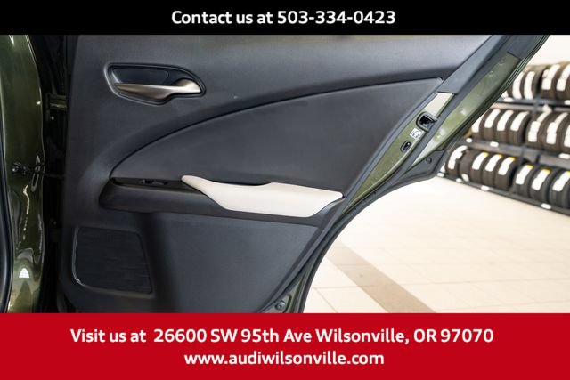 Used 2022 Lexus UX 250h w/ Premium Package AWD/4WD image 32