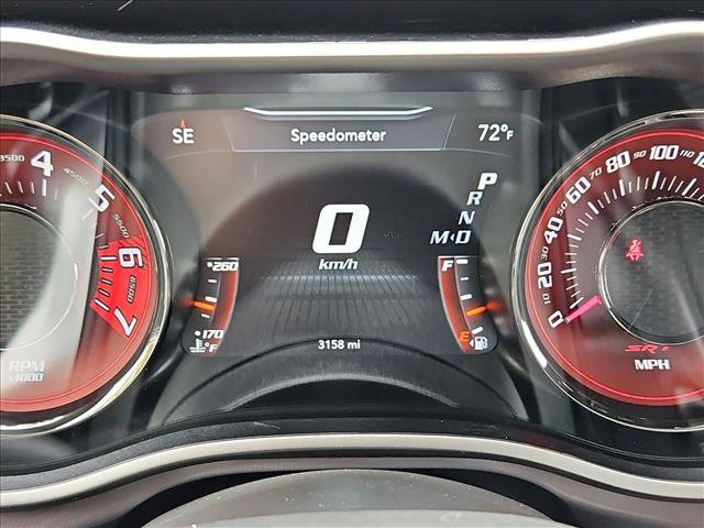 Used 2023 Dodge Challenger SRT Hellcat image 11