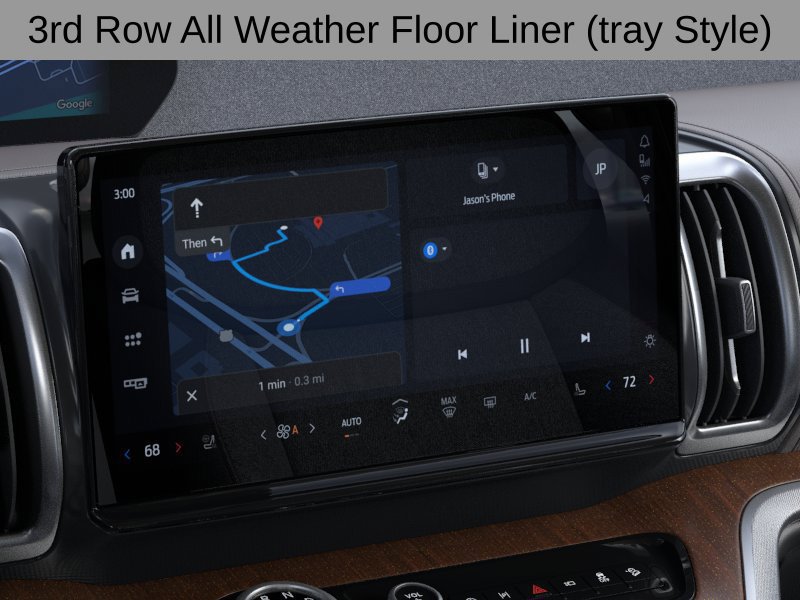 New 2026 Ford Expedition Max King Ranch AWD/4WD image 15