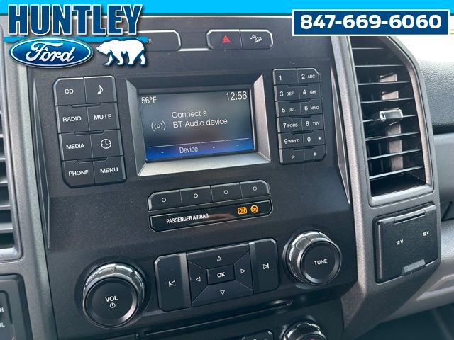 Used 2017 Ford F250 XL w/ Power Equipment Group image 16