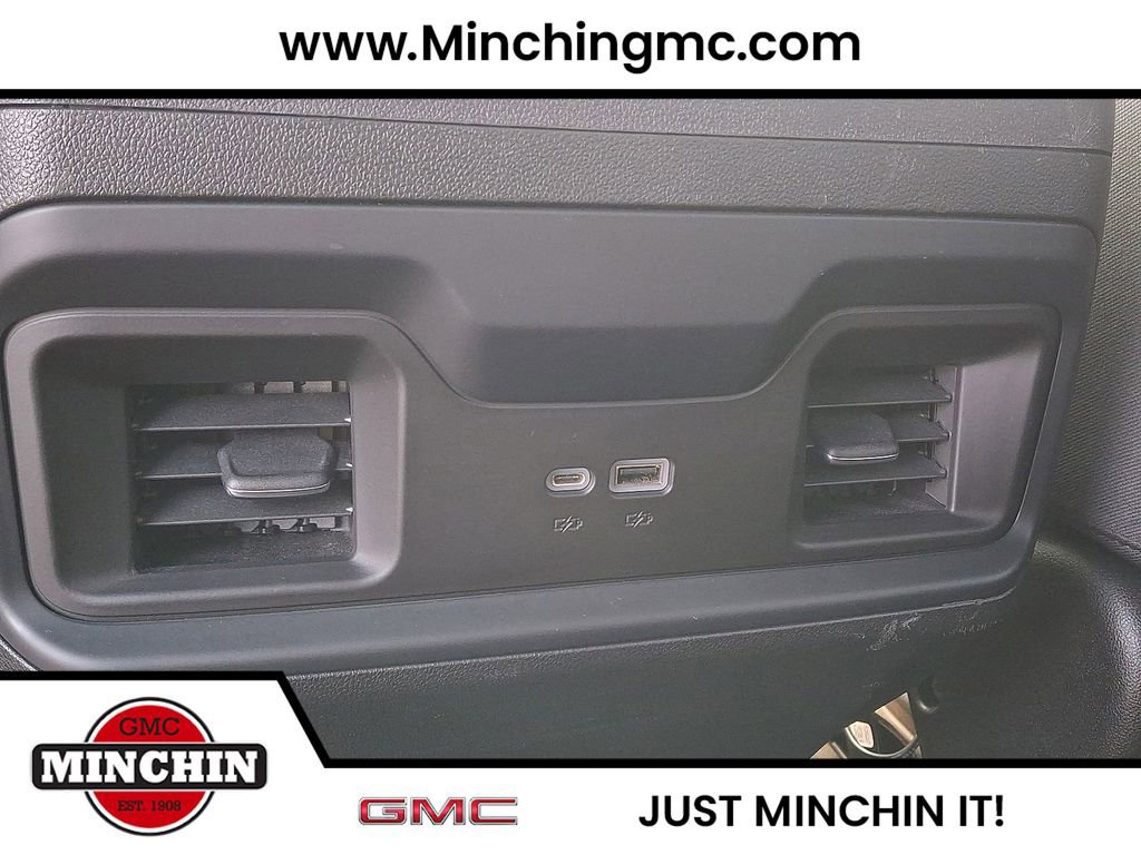 Used 2023 Chevrolet Silverado 1500 RST image 22