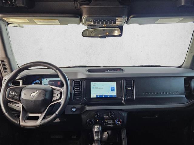 Used 2023 Ford Bronco Big Bend image 20