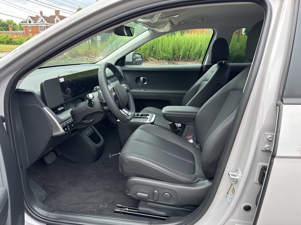 New 2025 Hyundai Ioniq 5 SEL AWD/4WD image 12