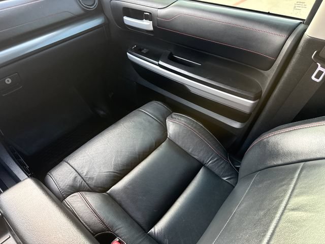 Used 2019 Toyota Tundra TRD Pro AWD/4WD image 16