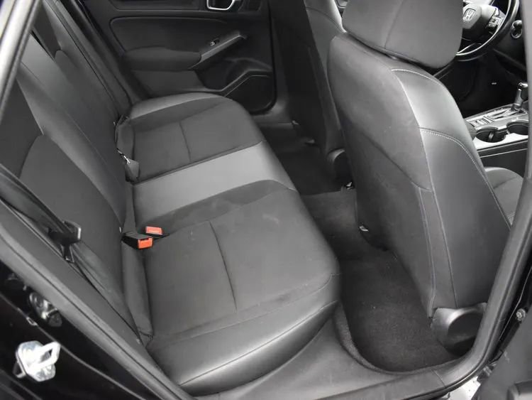 Used 2022 Honda Civic Sport image 17