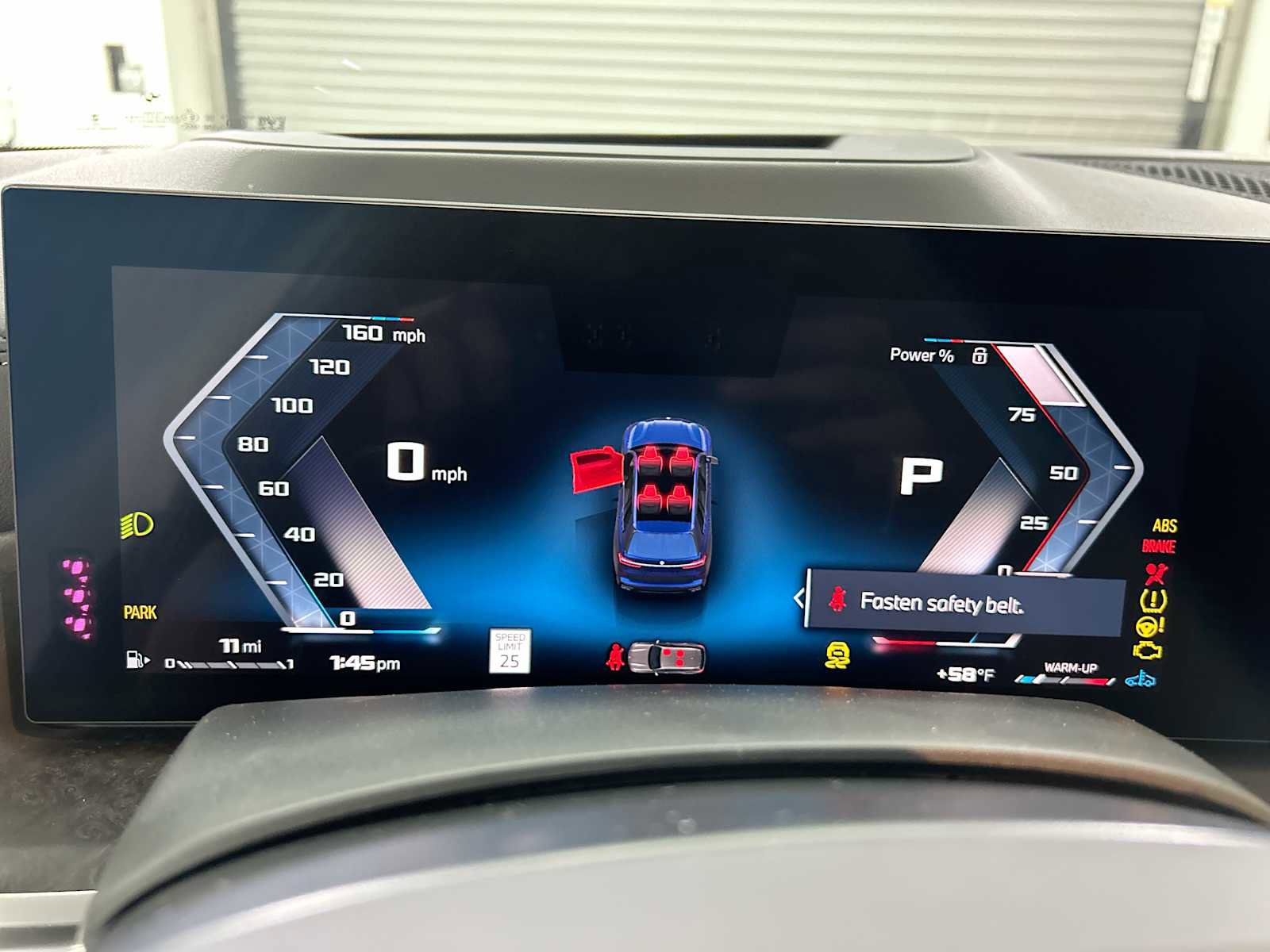 New 2026 BMW X7 M60i image 10