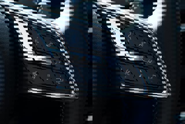 New 2026 Buick Enclave Avenir w/ Super Cruise Package FWD image 12