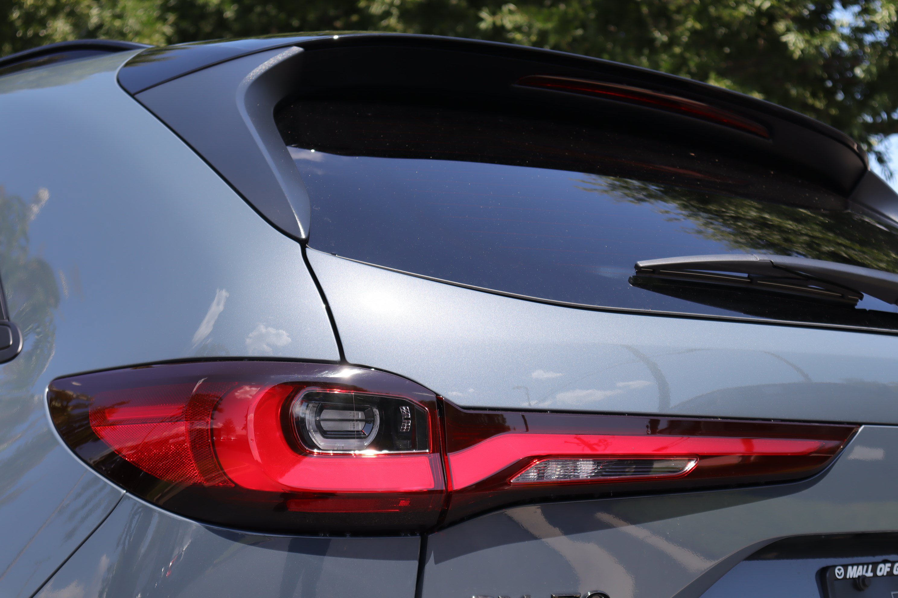 New 2026 MAZDA CX-70 3.3 Turbo w/ Premium Plus Pkg AWD/4WD image 26