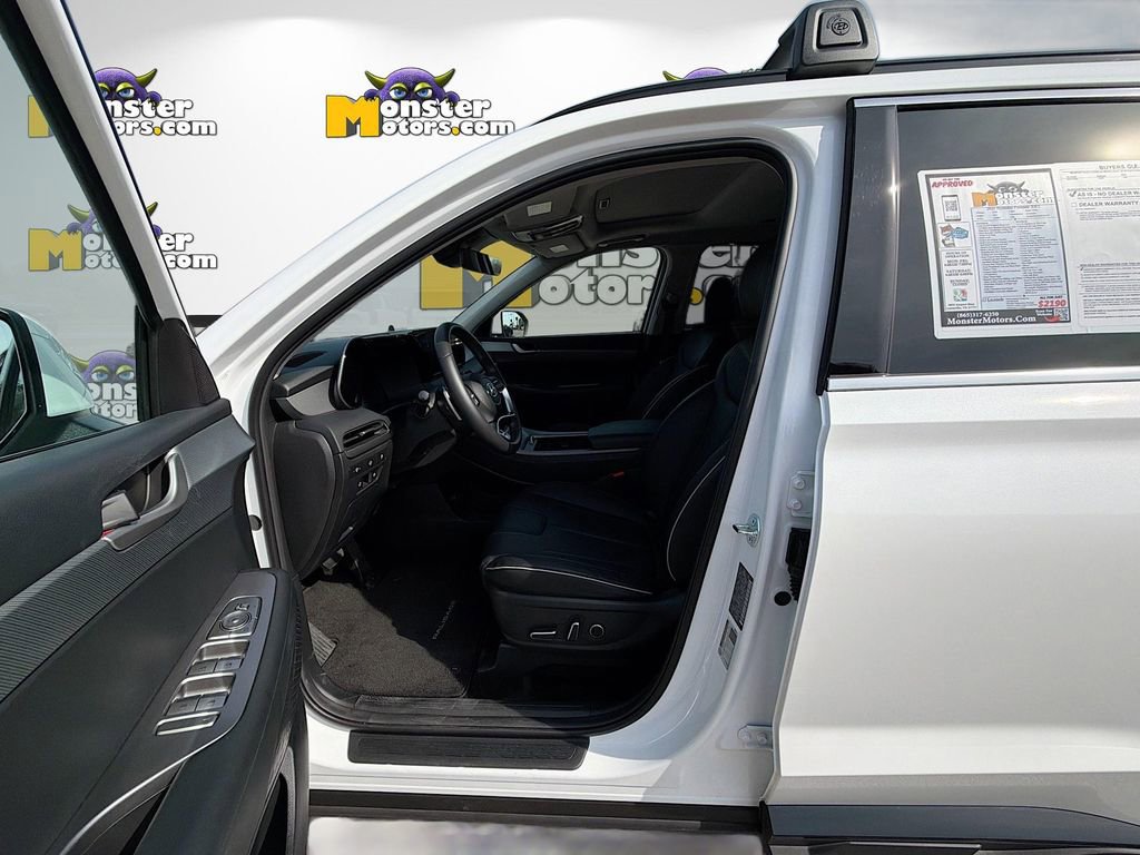 Used 2025 Hyundai Palisade XRT image 23