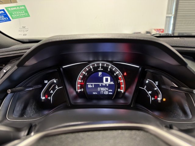 Used 2018 Honda Civic Sport image 23