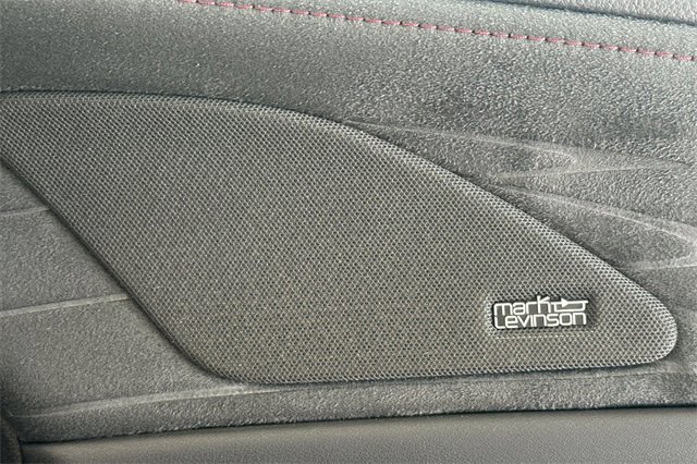 Used 2024 Lexus RX 500h F Sport w/ Convenience Package image 22