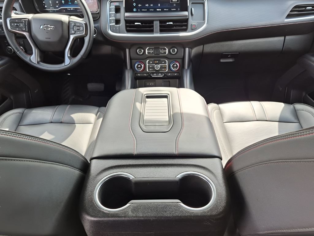 Used 2023 Chevrolet Suburban RST w/ Luxury Package image 22