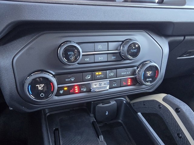 New 2025 Ford Bronco Badlands w/ Sasquatch Package image 18