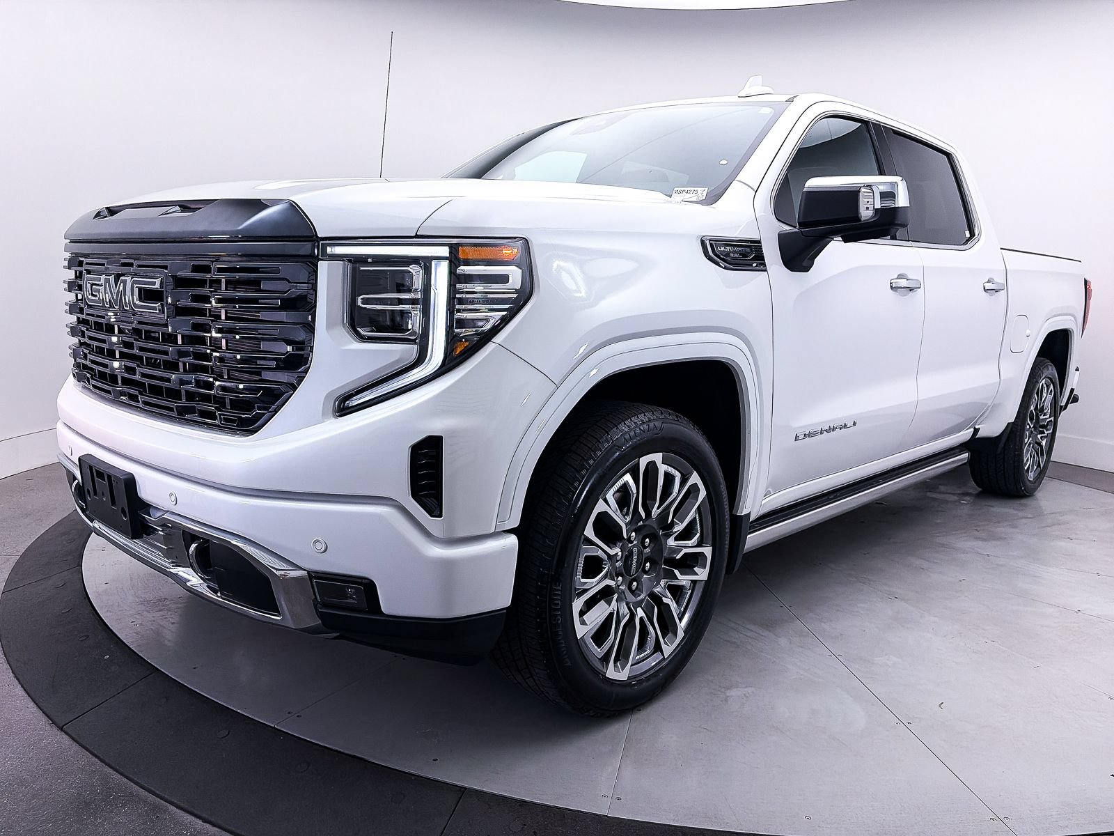 Used 2023 GMC Sierra 1500 Denali Ultimate AWD/4WD image 17