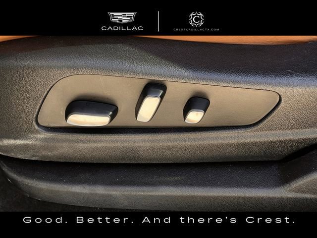 Certified 2023 Cadillac XT5 Premium Luxury w/ Technology Package AWD/4WD image 25