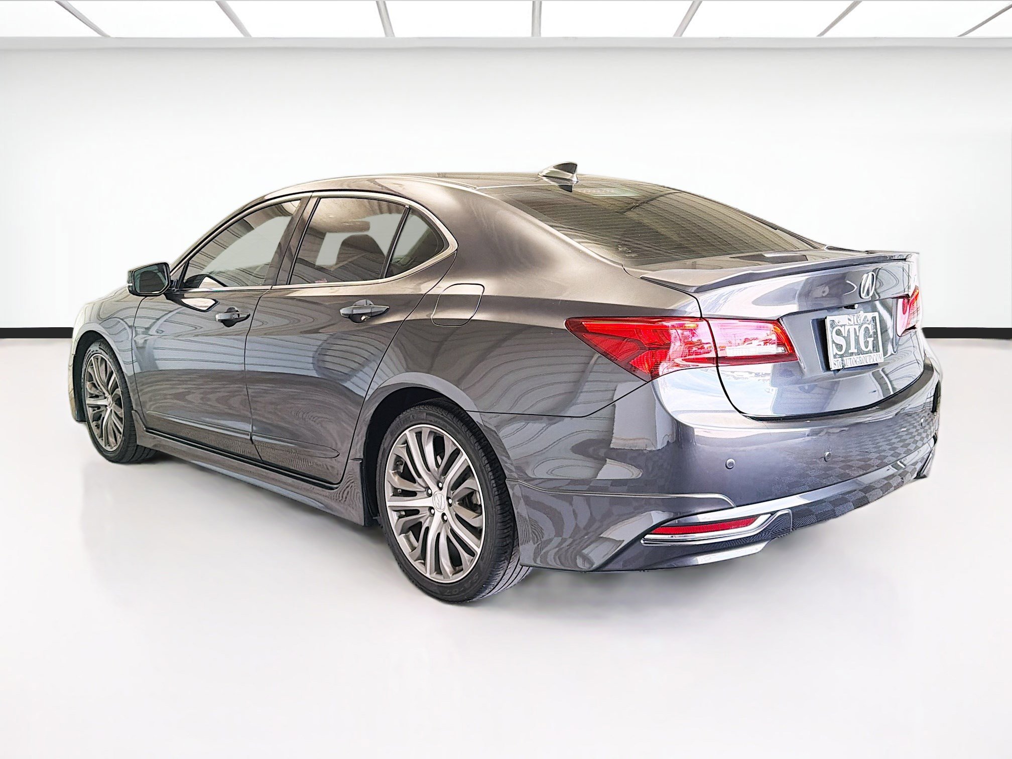 Used 2015 Acura TLX V6 w/ Technology Package image 6