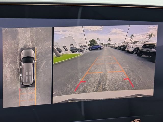 New 2026 Buick Enclave Sport Touring w/ Power Package image 23