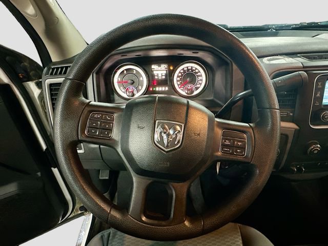 Used 2015 RAM 2500 Tradesman w/ Chrome Appearance Group image 12