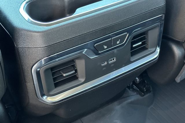 New 2026 Chevrolet Silverado 1500 LTZ image 17