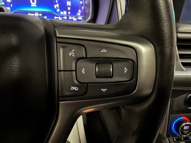 Used 2023 Chevrolet Suburban Premier w/ Advanced Technology Package AWD/4WD image 41