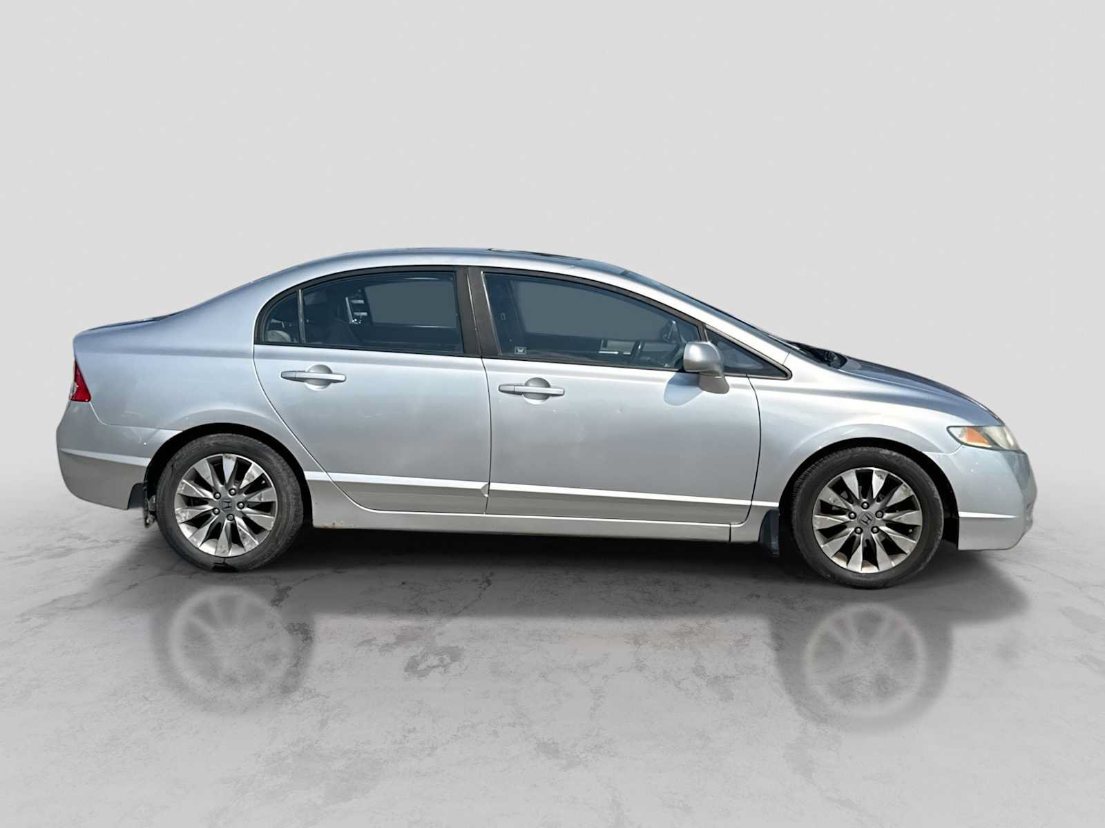 Used 2010 Honda Civic EX-L image 6